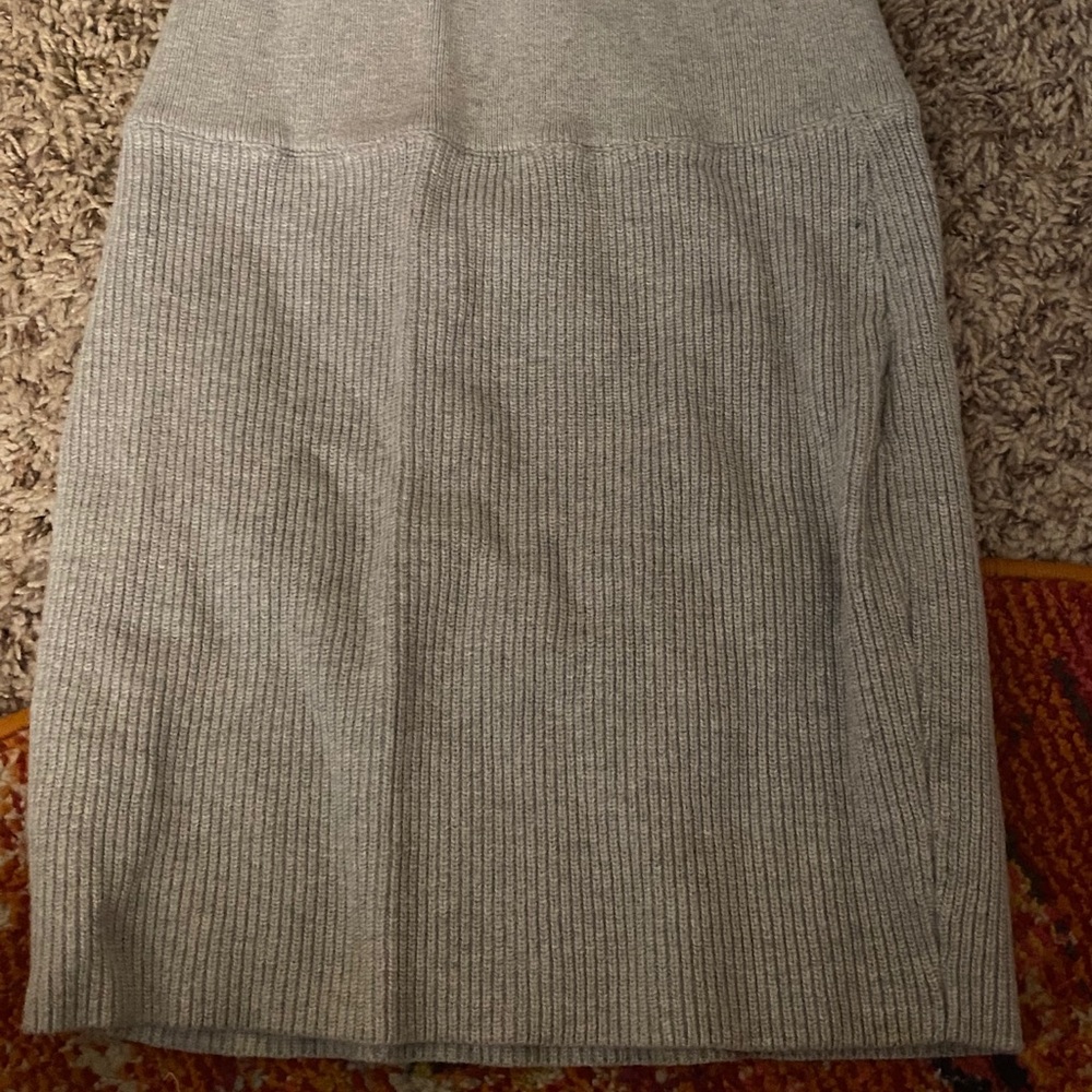 Kendall & Kylie bodycon skirt